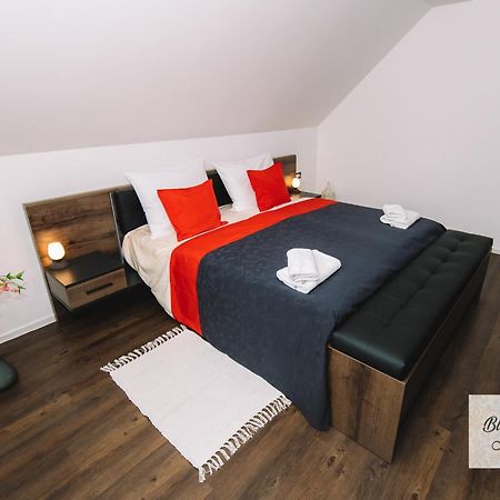 Bled Paradise Apartments Room photo