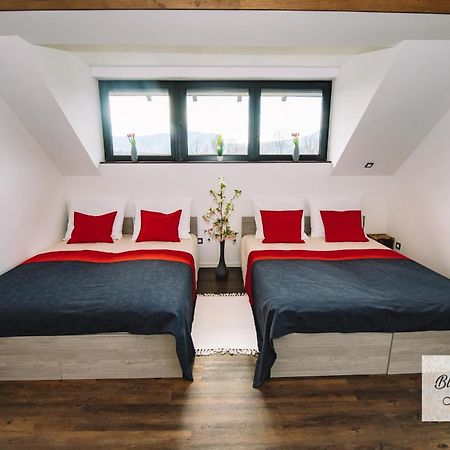 Bled Paradise Apartments Room photo