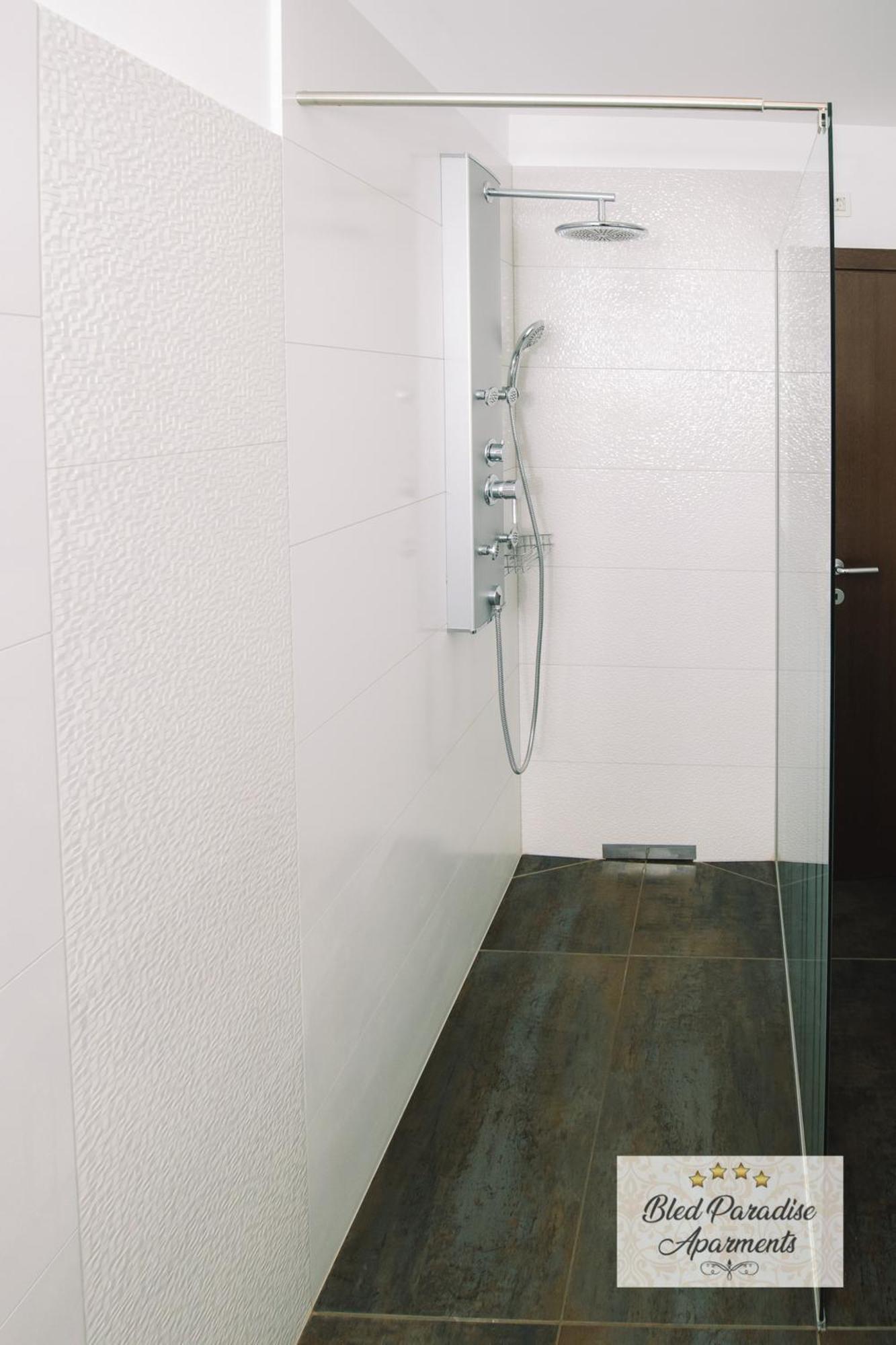 Bled Paradise Apartments Room photo