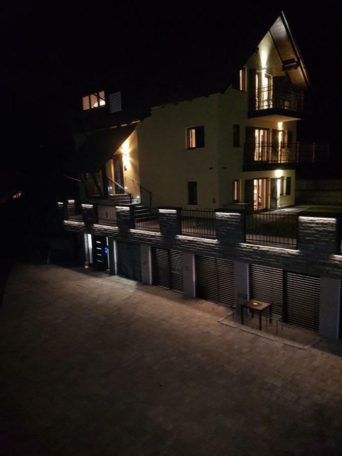 Bled Paradise Apartments Exterior photo